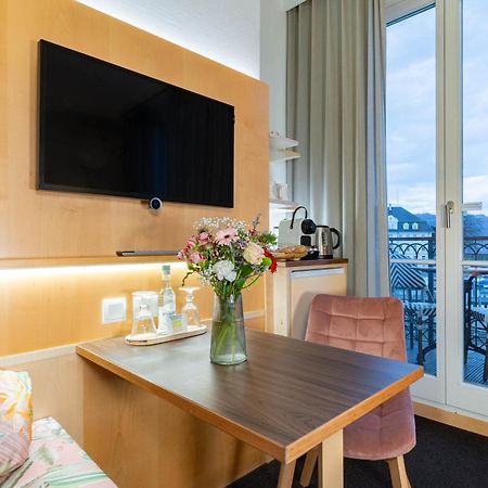 Apartment Hotel Schreier Lindau  Luaran gambar
