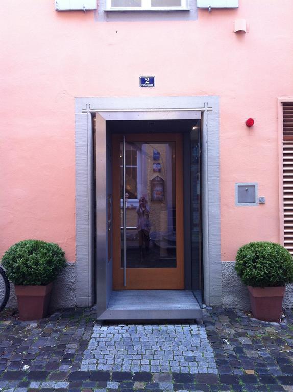 Apartment Hotel Schreier Lindau  Luaran gambar