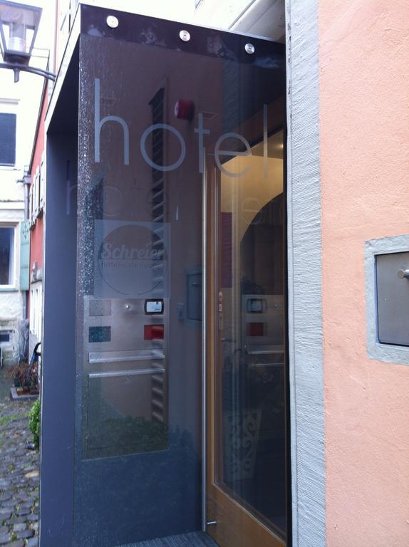 Apartment Hotel Schreier Lindau  Luaran gambar