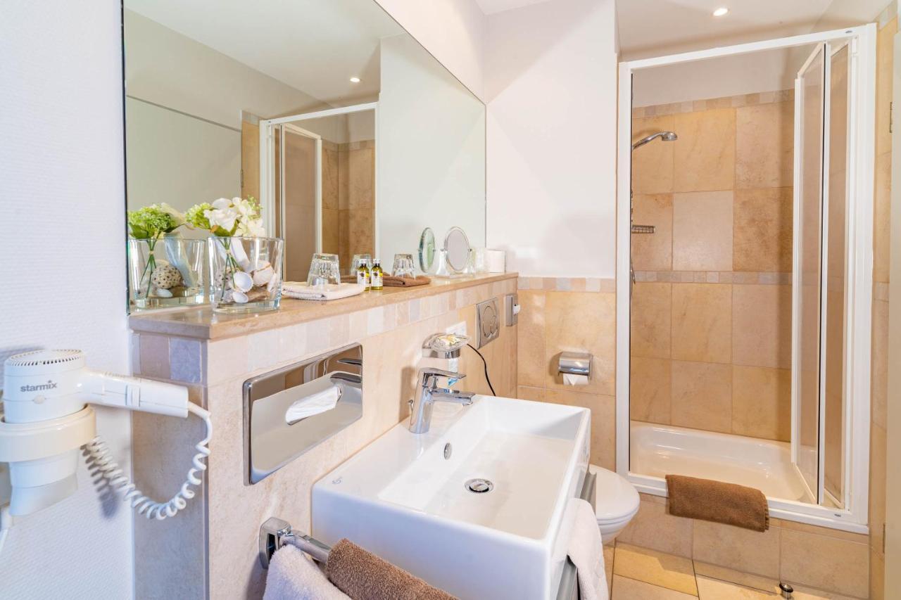 Apartment Hotel Schreier Lindau  Luaran gambar