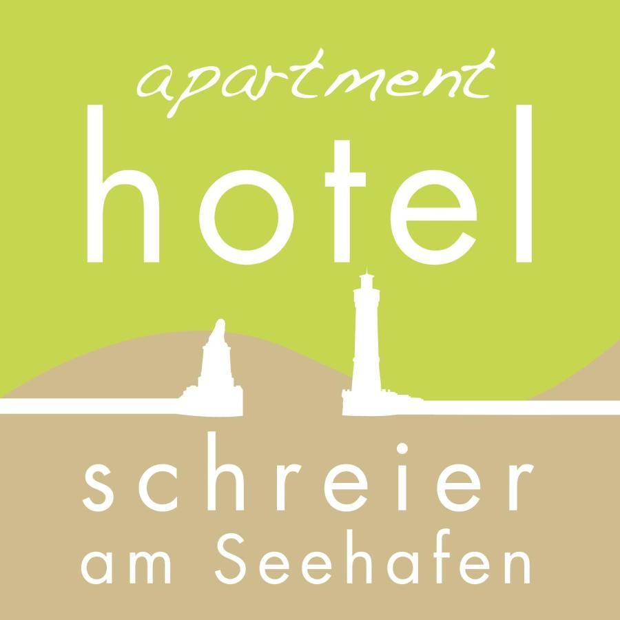 Apartment Hotel Schreier Lindau  Luaran gambar