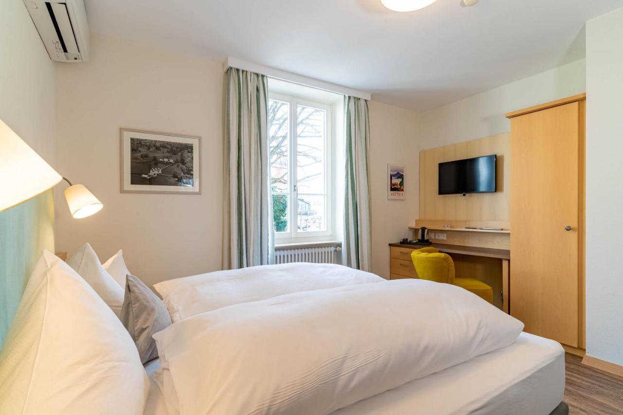 Apartment Hotel Schreier Lindau  Luaran gambar