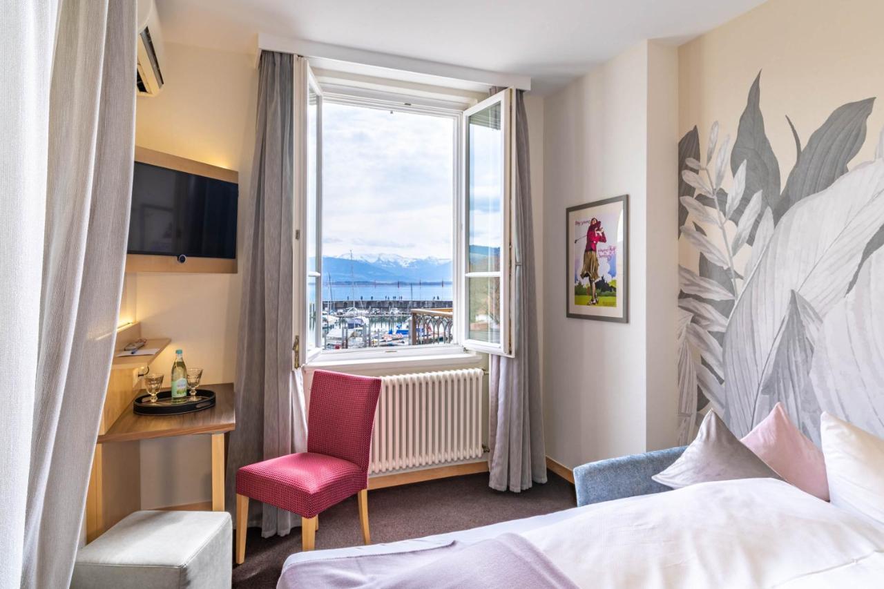 Apartment Hotel Schreier Lindau  Luaran gambar