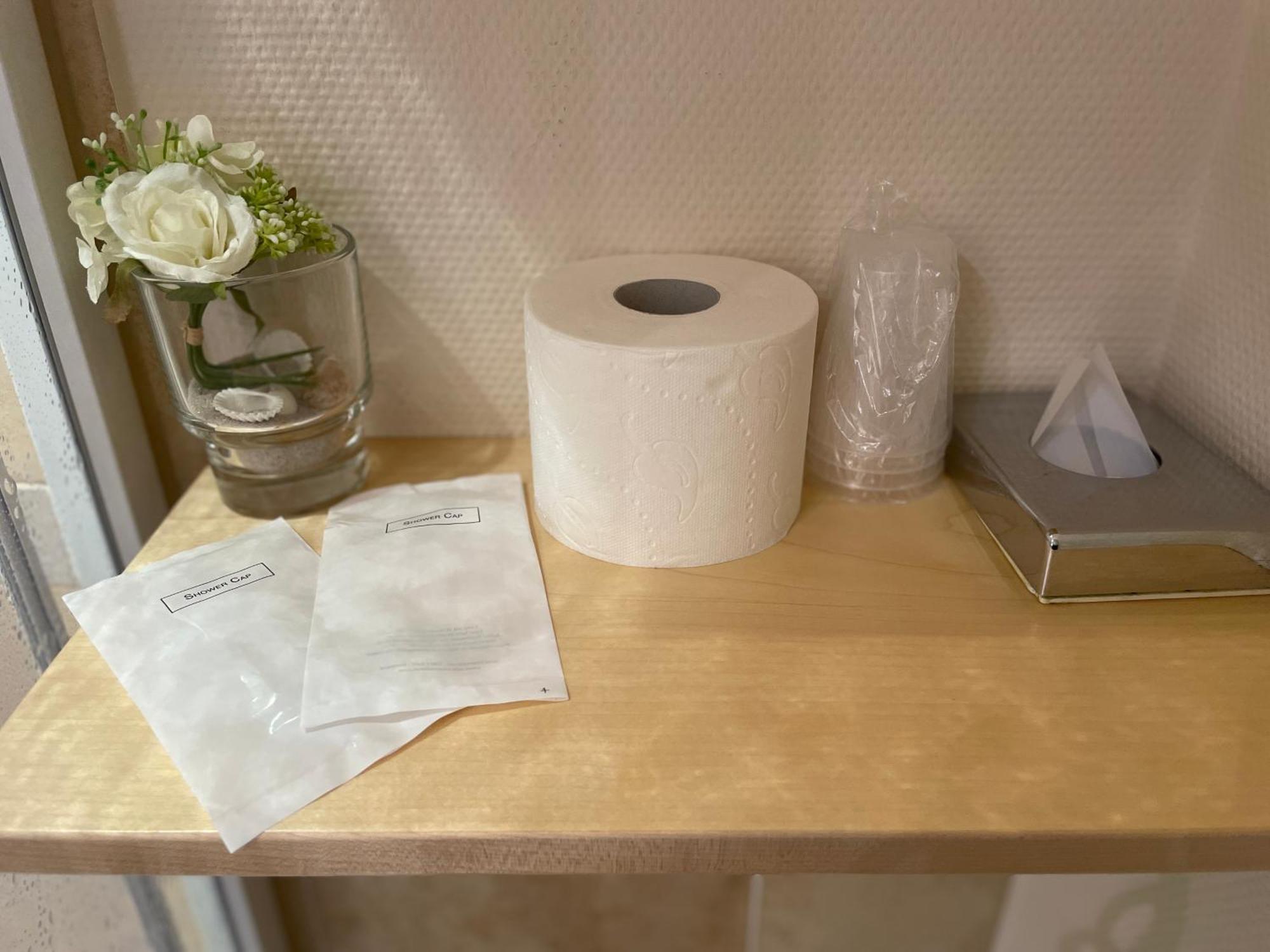 Apartment Hotel Schreier Lindau  Luaran gambar