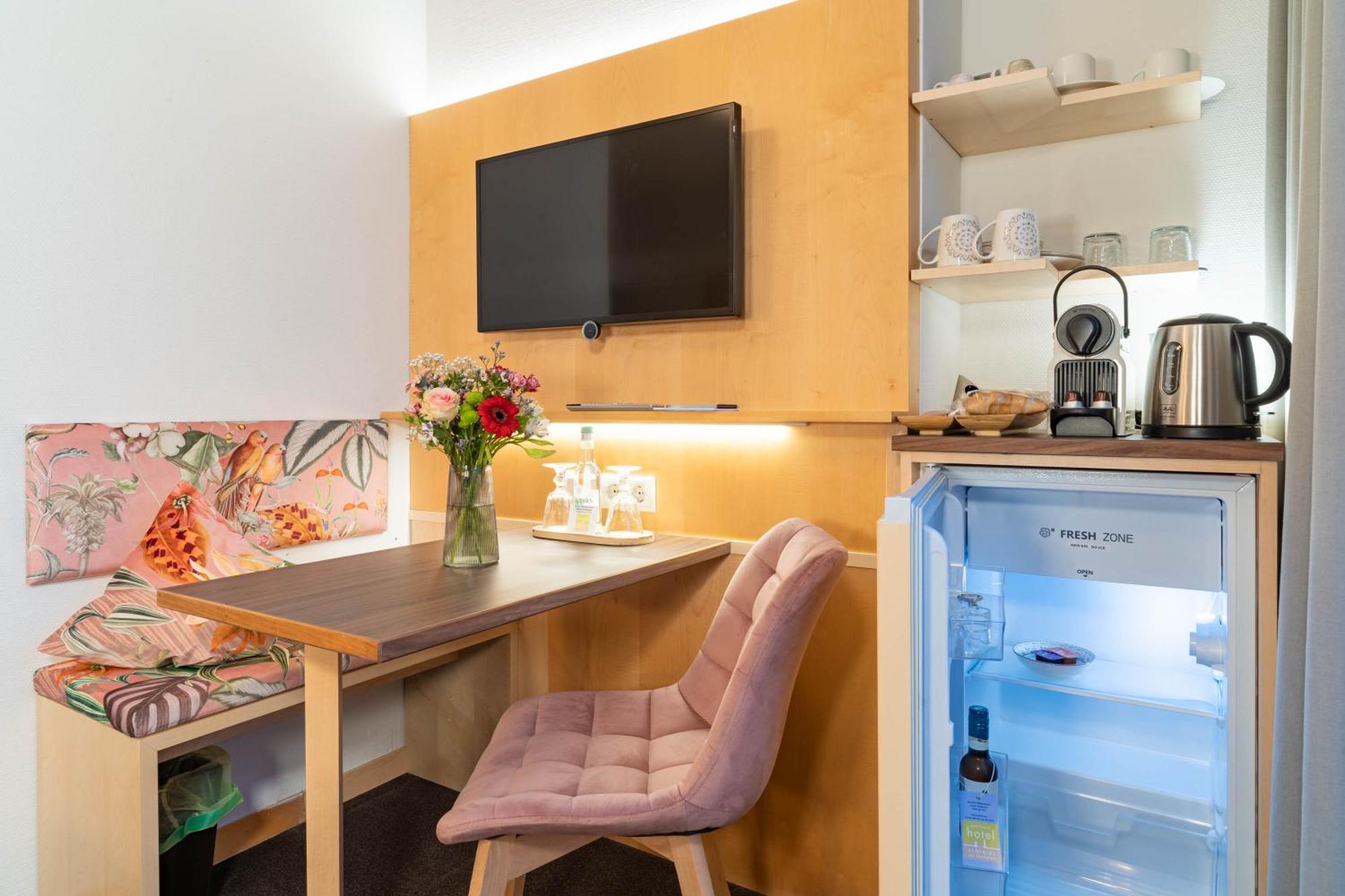 Apartment Hotel Schreier Lindau  Luaran gambar