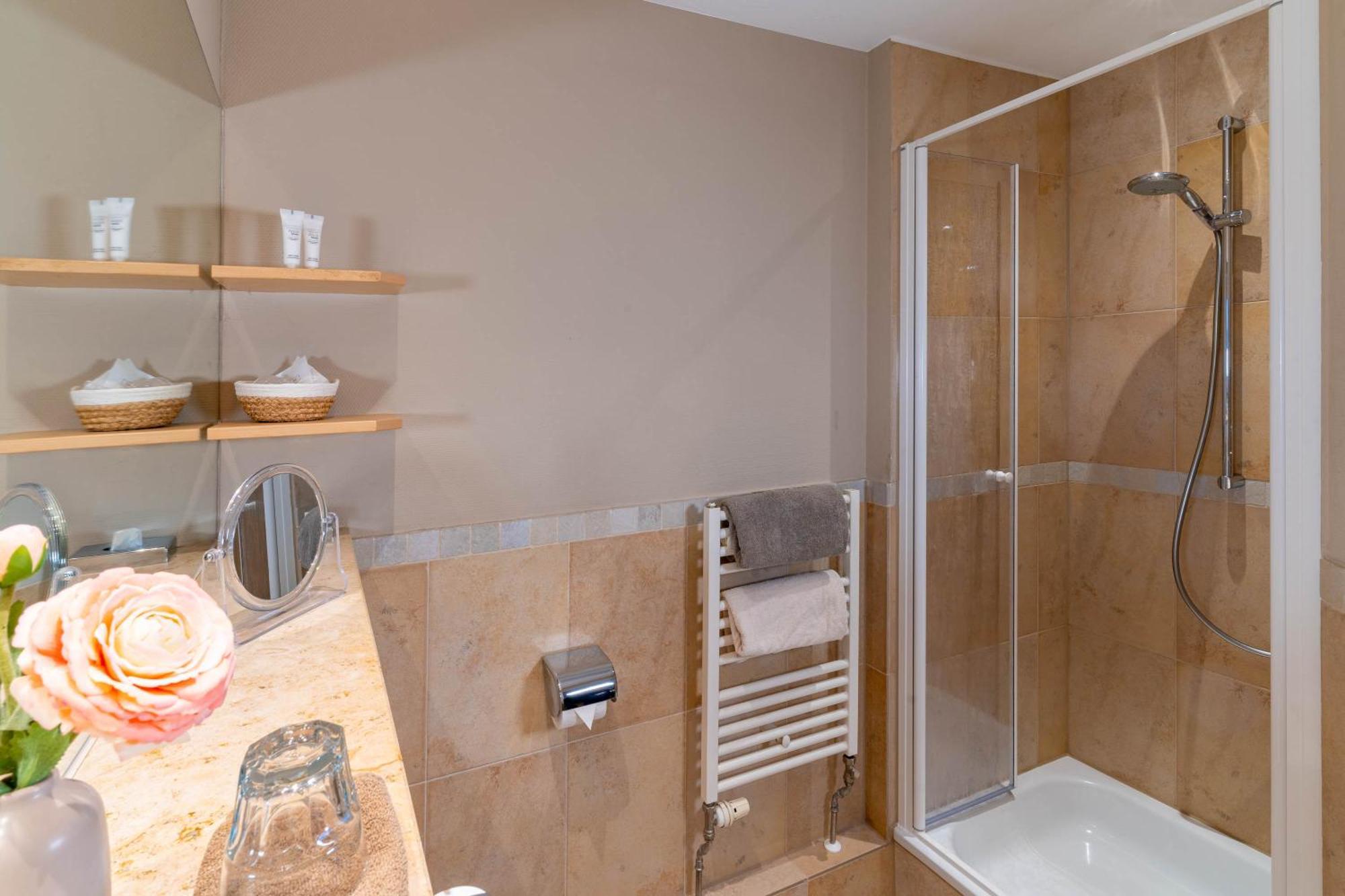 Apartment Hotel Schreier Lindau  Luaran gambar