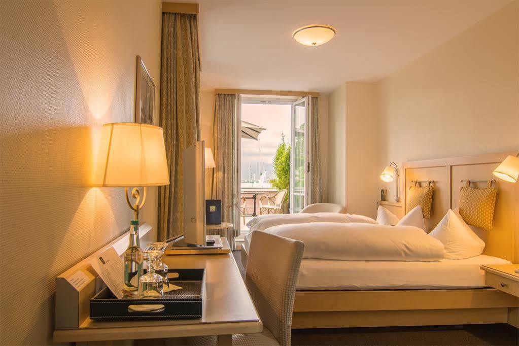 Apartment Hotel Schreier Lindau  Luaran gambar