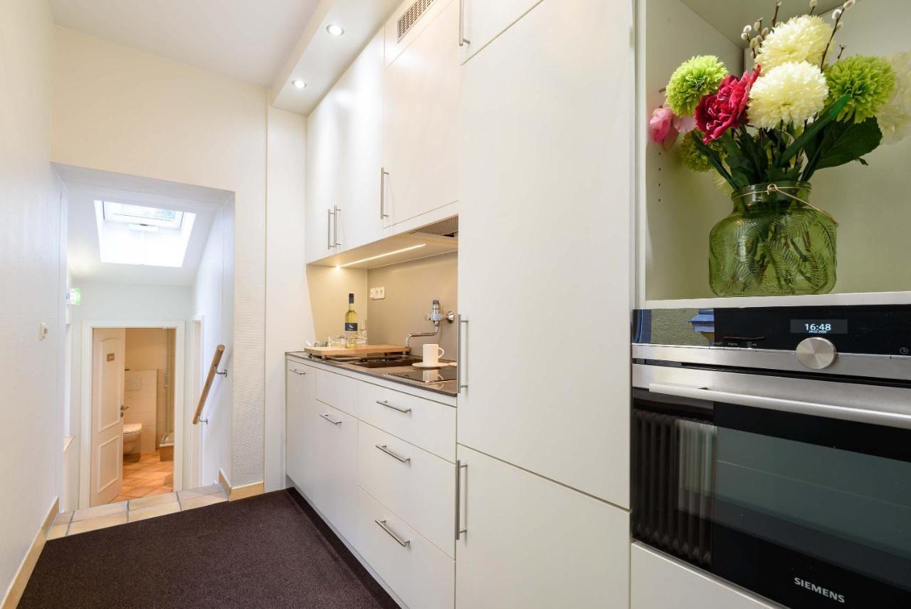 Apartment Hotel Schreier Lindau  Luaran gambar